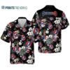 Grateful Dead Button Up Hawaiian Shirt Hawaaian Shirtss Hawaaian Shirt