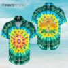 Grateful Dead Concert Series Sunshine Daydream Hawaiian Shirt Aloha Shirt Aloha Shirt