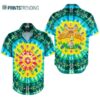 Grateful Dead Concert Series Sunshine Daydream Hawaiian Shirt Hawaaian Shirtss Hawaaian Shirt