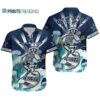 Grateful Dead Dallas Cowboys All Printed Hawaiian Shirt Hawaaian Shirtss Hawaaian Shirt