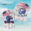 Grateful Dead Fare Thee Well Happy 4th Of July Hawaiian Shirt Aloha Shirt Aloha Shirt