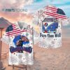 Grateful Dead Fare Thee Well Happy 4th Of July Hawaiian Shirt Hawaaian Shirts Hawaiian Shirts