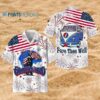 Grateful Dead Fare Thee Well Happy 4th Of July Hawaiian Shirt Hawaiian Hawaiian