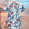 Grateful Dead Floral Tropical Hawaiian Shirt Hawaaian Shirts Hawaiian Shirts