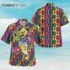 Grateful Dead Hippie Bears Aloha Shirt For Fans Aloha Shirt Aloha Shirt