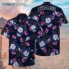 Grateful Dead Logo Tropical Hawaiian Shirt Hawaaian Shirts Hawaiian Shirts