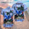 Grateful Dead Parrot Hawaiian Shirt Hawaaian Shirts Hawaiian Shirts