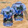 Grateful Dead Parrot Hawaiian Shirt Hawaiian Hawaiian