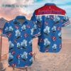 Grateful Dead Rock Band Logo Hawaiian Shirt Hawaaian Shirts Hawaiian Shirts