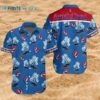 Grateful Dead Rock Band Logo Hawaiian Shirt Hawaiian Hawaiian