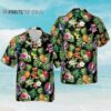 Grateful Dead Rock Band Tropical Fruit Hawaiian Shirt Aloha Shirt Aloha Shirt