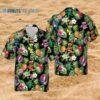 Grateful Dead Rock Band Tropical Fruit Hawaiian Shirt Hawaiian Hawaiian