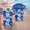 Grateful Dead Tropical Hawaiian Shirt Hawaaian Shirts Hawaiian Shirts