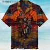 Grateful Dead Universal Hawaiian Shirt Aloha Shirt Aloha Shirt