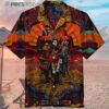 Grateful Dead Universal Hawaiian Shirt Hawaaian Shirts Hawaiian Shirts