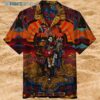 Grateful Dead Universal Hawaiian Shirt Hawaiian Hawaiian