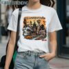 Halloweentown Est 1998 Shirt Halloween Party Gift Tee 1 Shirts