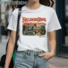 Halloweentown University Est 1998 Shirt 1 Shirts