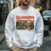 Halloweentown University Est 1998 Shirt 3 Sweatshirt