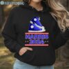 Harris 2024 Vote President Kamala Election Sneakers Shirt Hoodie Hoodie