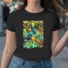 Helldivers The Taste Of Freedom Shirt 1TShirt TShirt