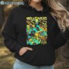 Helldivers The Taste Of Freedom Shirt Hoodie Hoodie