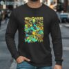 Helldivers The Taste Of Freedom Shirt Long Sleeve Long Sleeve