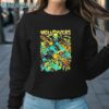 Helldivers The Taste Of Freedom Shirt Sweatshirt Sweatshirt