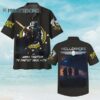 Helldivers Work Together To Protect Your Future Hawaiian Shirt Aloha Shirt Aloha Shirt