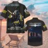 Helldivers Work Together To Protect Your Future Hawaiian Shirt Hawaaian Shirts Hawaiian Shirts