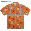 Hi Vis Orange Hawaiian Shirt Hawaaian Shirtss Hawaaian Shirt