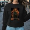 House Dragon Alicent Hightower Fire And Blood Shirt Sweatshirt Sweatshirt