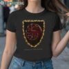 House Of The Dragon Targaryen Crest Shirt 1TShirt TShirt