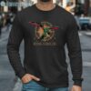 House Of The Dragon Vhagar Flight Shirt Long Sleeve Long Sleeve