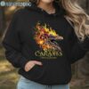 House of the Dragon Caraxes Shirt Hoodie Hoodie