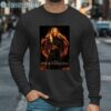 House of the Dragon Daemon Shirt Long Sleeve Long Sleeve