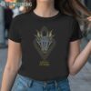 House of the Dragon Diamond Design Skull Silhouette Shirt 1TShirt TShirt