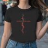 House of the Dragon Sword Red Flames Shirt 1TShirt TShirt