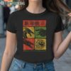 House of the Dragon Year of the Dragon Grid Shirt 1TShirt TShirt