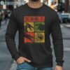 House of the Dragon Year of the Dragon Grid Shirt Long Sleeve Long Sleeve