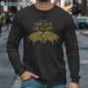 House of the Dragon argaryen Crest Gold Wings Shirt Long Sleeve Long Sleeve