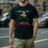 Hulk CareFul Boy I Am Old For Good Reason Shirt 2Men Shirt Men Shirt