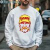 Hulk Trumpamania Shirt 3 Sweatshirt