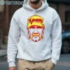 Hulk Trumpamania Shirt 4 Hoodie