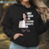 I Just Freakin Love Shannen Doherty Ok Shirt Hoodie Hoodie