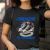 I Understand The Assignment Kamala Harris Madam President 2024 2 T Shirt