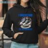 I Understand The Assignment Kamala Harris Madam President 2024 3 Hoodie