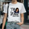 Im Speaking Kamala Harris Shirt 1 Shirts 1