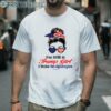 Im Still A Trump Girl Make No Apologies Patriotic American Shirt 2 Men Shirt