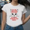 Im The Childless Cat Lady Jd Vance Warned You About Shirt 2 Shirt